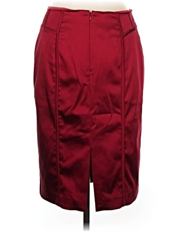 White House Black Market Formal Skirt (view 2)