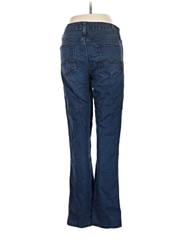 7 For All Mankind Jeans (view 2)