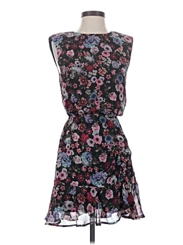 Express Cocktail Dress (view 1)