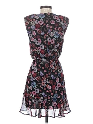 Express Cocktail Dress (view 2)