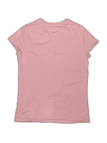 Puma Short Sleeve T-Shirt (view 2)