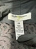 Style&Co 100% Polyester Gray Kimono Size 2X - photo 7