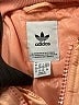Adidas Pink Track Jacket Size XS - photo 6