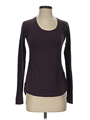 Calia by Carrie Underwood Long Sleeve T-Shirt (view 1)