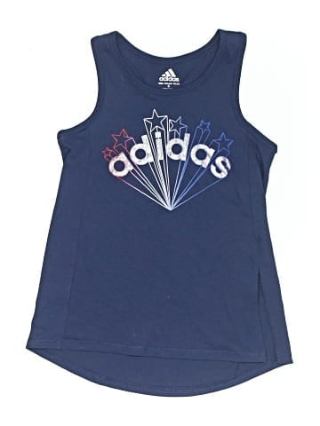 Adidas Active Tank (view 1)