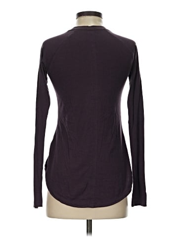 Calia by Carrie Underwood Long Sleeve T-Shirt (view 2)