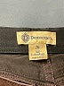 Democracy Brown Jeggings Size 16 - photo 7