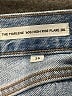 Denim Forum 100% Cotton Blue Jeans Size 25 waist - photo 8