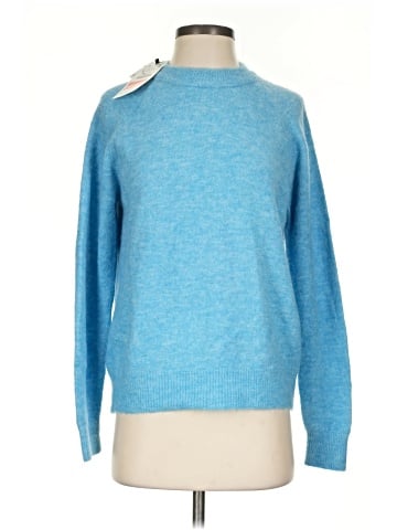Zara Pullover Sweater (view 1)