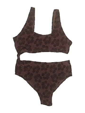 Seamolly Two Piece Swimsuit (view 1)