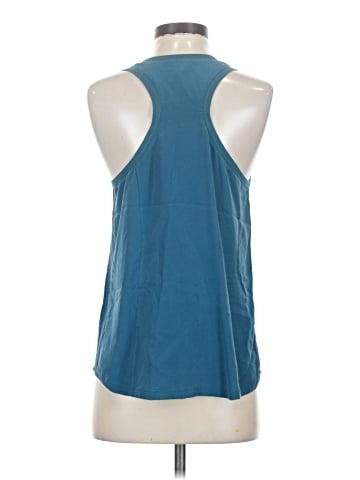 Joie Sleeveless Silk Top (view 2)