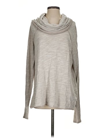 FP BEACH Turtleneck Sweater (view 1)