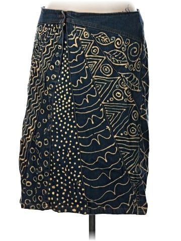 Faded Glory Casual Skirt (view 1)