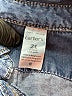 Carter's 100% Cotton Blue Dress Size 2T - photo 3