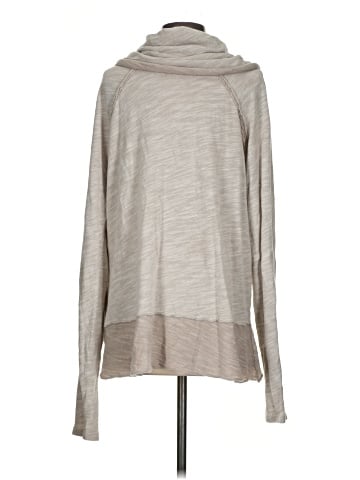 FP BEACH Turtleneck Sweater (view 2)
