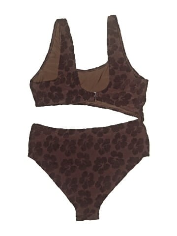 Seamolly Two Piece Swimsuit (view 2)