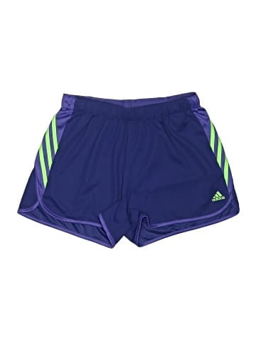 Adidas Athletic Shorts (view 1)