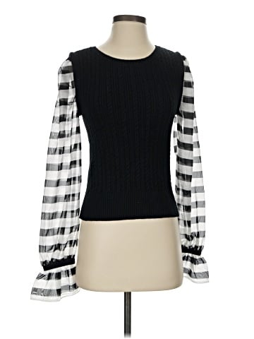 Maeve by Anthropologie Sweater Vest (view 1)