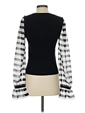Maeve by Anthropologie Sweater Vest (view 2)