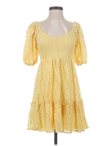 Lovecolette Casual Dress (view 1)