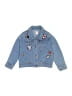 Disney Store Blue Denim Jacket Size 4T - photo 1