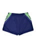 Adidas 100% Polyester Blue Athletic Shorts Size M - photo 2