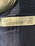 89th & Madison Blue Cardigan Size M - photo 7