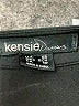 Kensie Black Casual Dress Size XS - photo 7