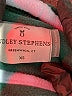 Dudley Stephens 100% Polyester Green Turtleneck Sweater Size XS - photo 7
