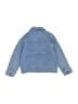 Disney Store Blue Denim Jacket Size 4T - photo 2