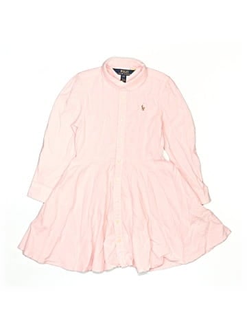 Polo by Ralph Lauren Dress (view 1)
