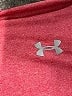 Under Armour Red Active Tank Size L (estimated) - photo 4