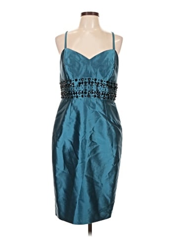Chetta B Cocktail Dress (view 1)