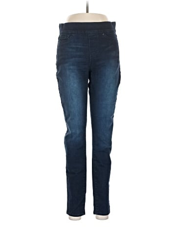 Levi Strauss Signature Jeggings (view 1)