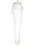 Artisan NY White Jeans Size 10 - photo 4