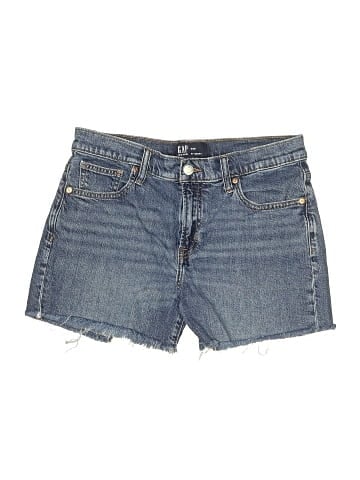 Gap Denim Shorts (view 1)