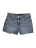 Gap Blue Denim Shorts Size 6 - photo 1