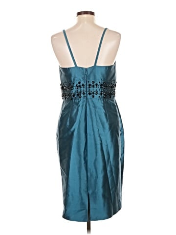 Chetta B Cocktail Dress (view 2)