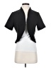 Allegra K Black Cardigan Size S - photo 1