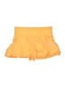 FP Movement Solid Orange Shorts Size S - photo 1