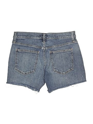 Gap Denim Shorts (view 2)
