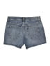 Gap Blue Denim Shorts Size 6 - photo 2