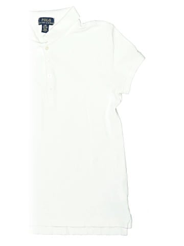 Polo by Ralph Lauren Short Sleeve Henley (view 1)