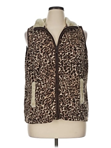 Sport Savvy Vest (view 1)