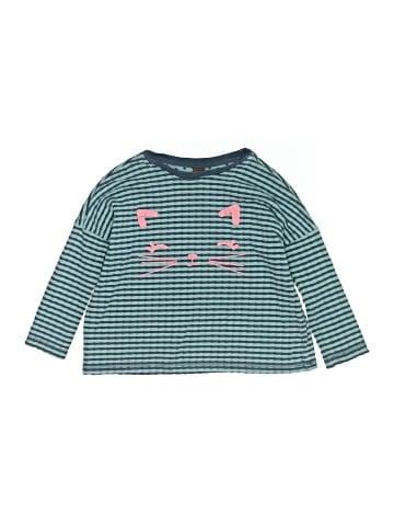Tea Long Sleeve T-Shirt (view 1)