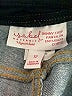 Isabel Maternity Solid Blue Jeans Size 12 Maternity - photo 6