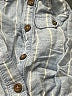Old Navy Blue Dress Size 18-24 mo - photo 3
