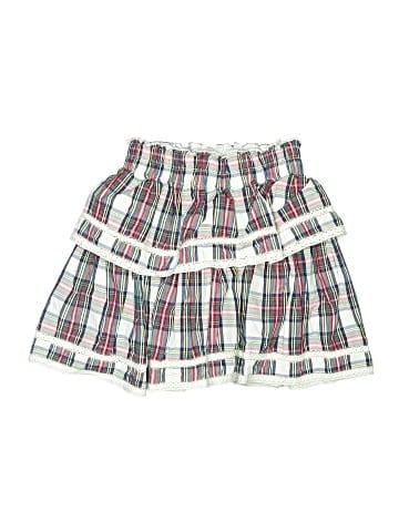 Eyelet & Ivy Skirt (view 1)