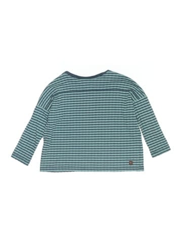 Tea Long Sleeve T-Shirt (view 2)