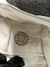 Gap Ivory Jeans Size 24 - photo 4